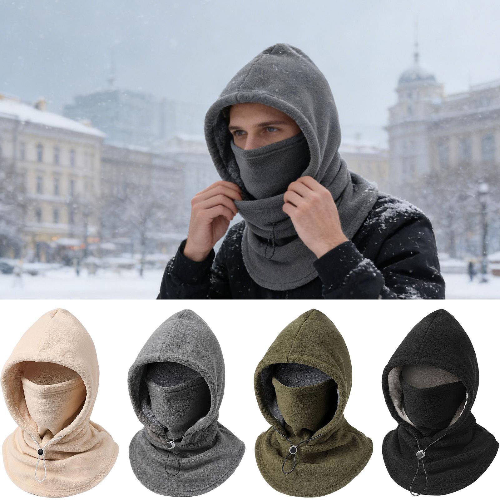 Winter Face Cover Windproof Wa - Cycling To Work recension och pris