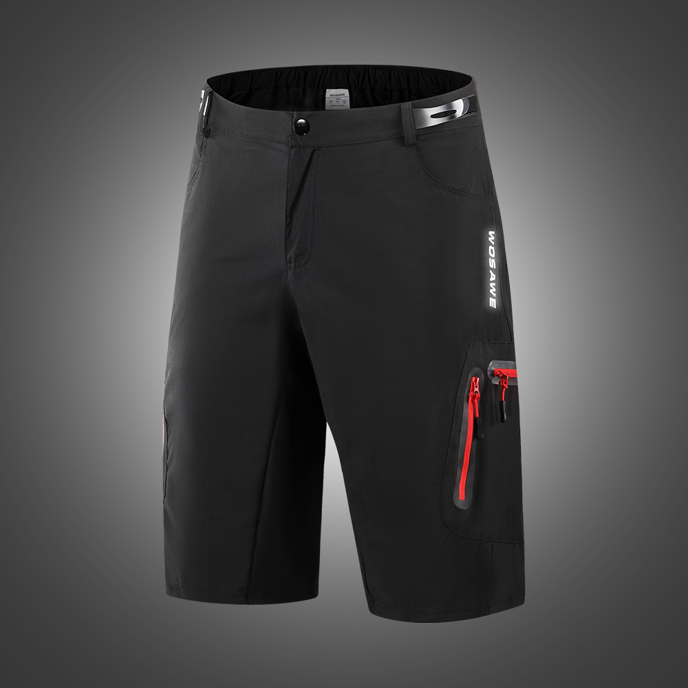 WOSAWE Shorts Motocross Racing - Cycling To Work recension och pris