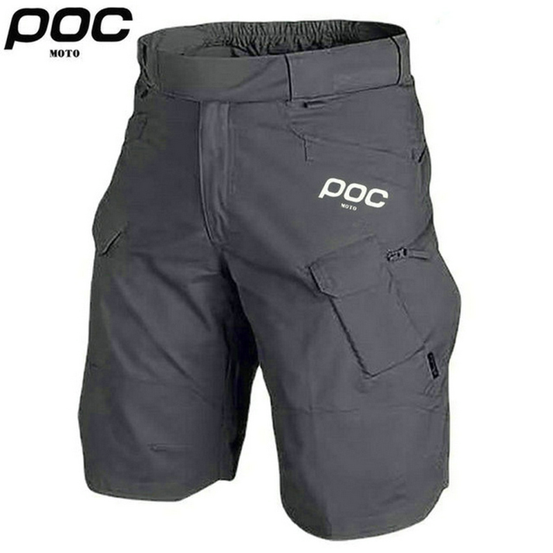 MOTO POC Racing Men Cycling Sh - Cycling Commuter Trousers recension och pris