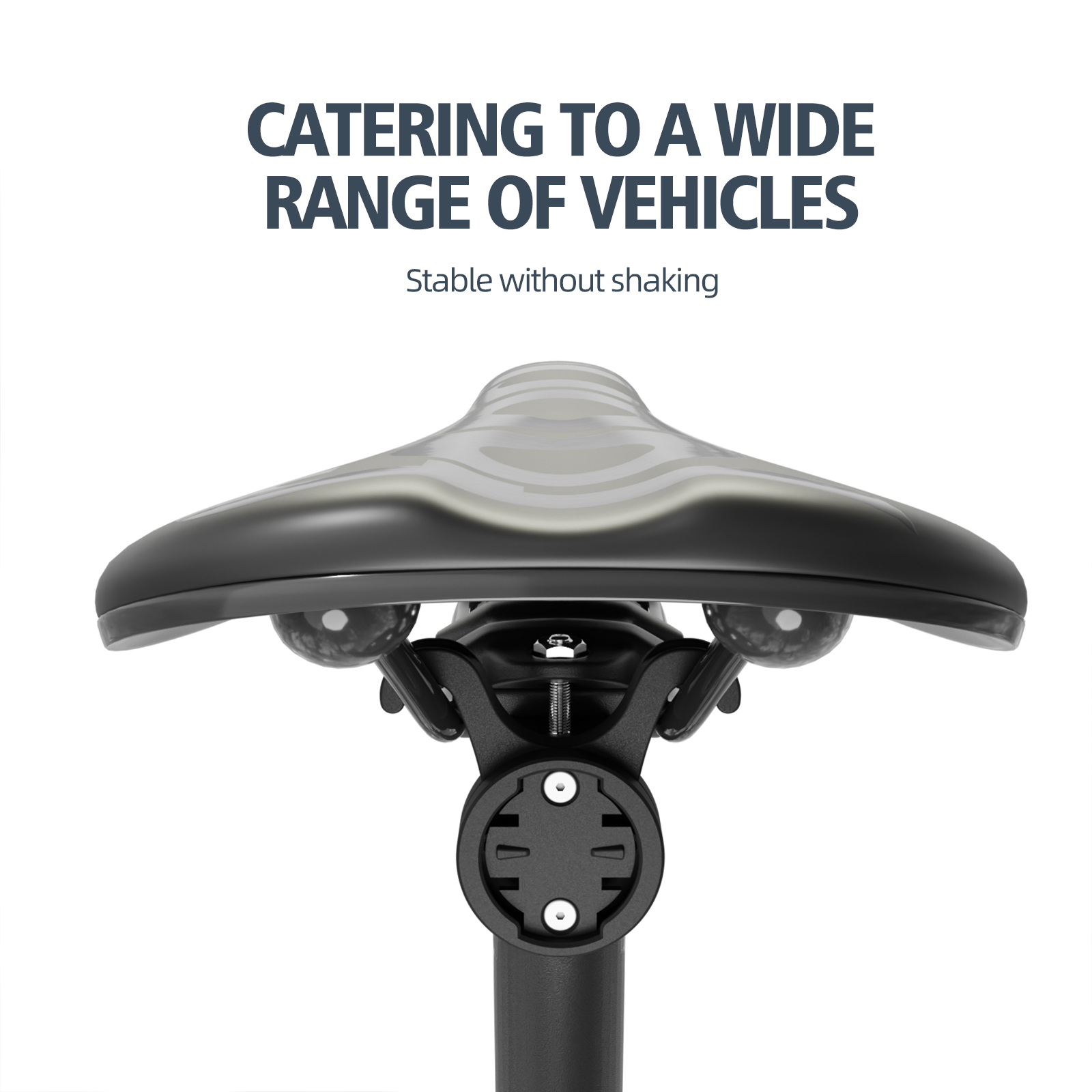 CYCLAMI S11 Bicycle Saddle Lam - Commuting By Bike recension och pris
