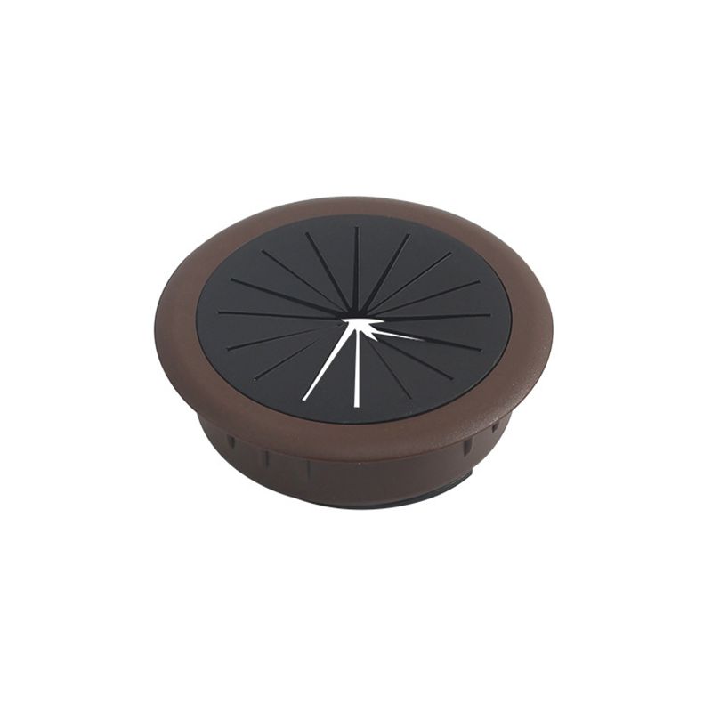 Flexible Cable Cord Grommet 2  - Cable Lock Flexible recension och pris
