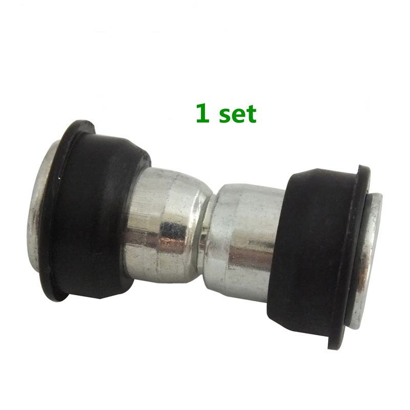 Bicycle Bike Pivot Lock Bolt , - Commuter Bike Lock recension och pris