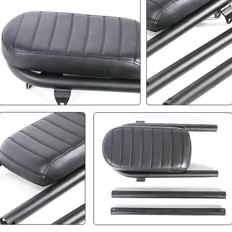 Bicycle Seat Saddle Replacemen - Commuting By Bike recension och pris