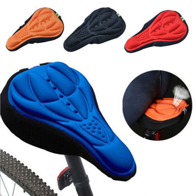 1/2pcs Universal Bike Saddle C - Commuting By Bike recension och pris