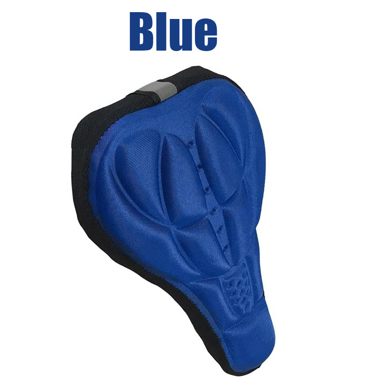 1/2pcs Universal Bike Saddle C - Commuting By Bike recension och pris