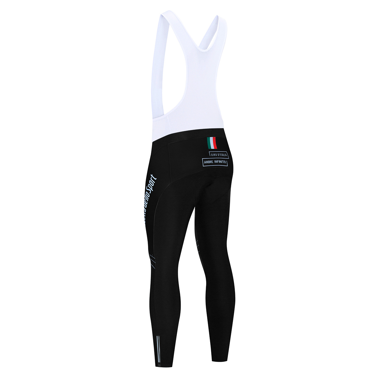 Italian Bicycle Seat Cushion C - Cycling Commuter Trousers recension och pris
